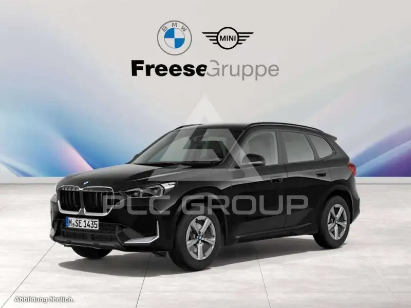 2024 BMW X1