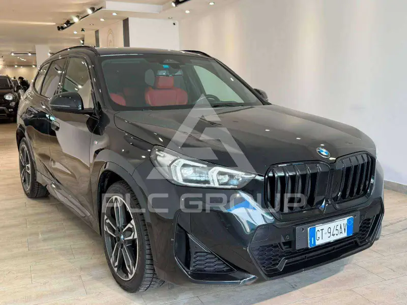 2024 BMW X1