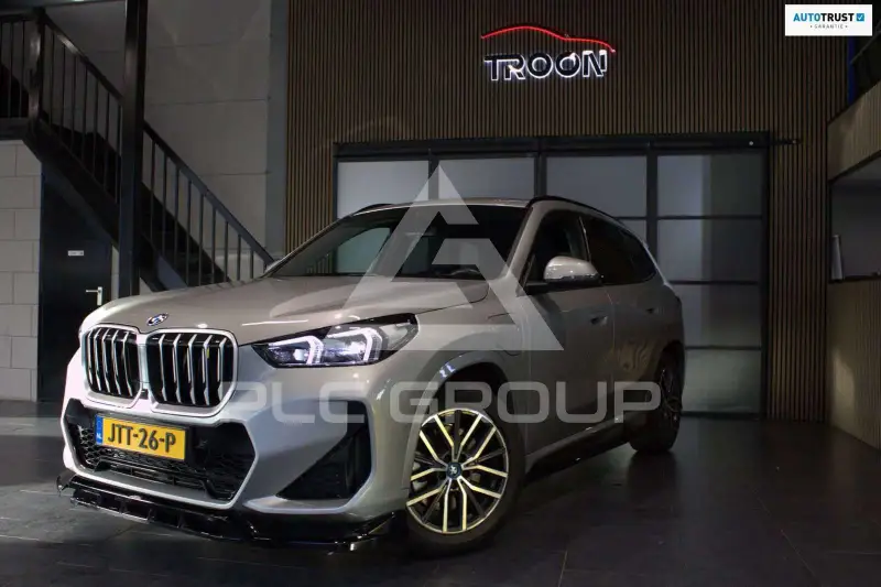 2024 BMW X1