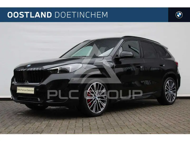 2024 BMW X1