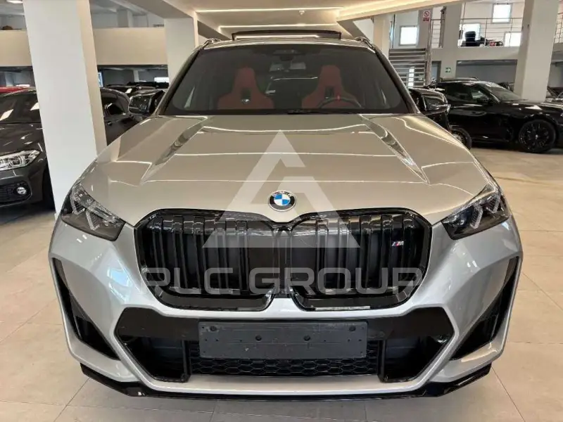 2024 BMW X1