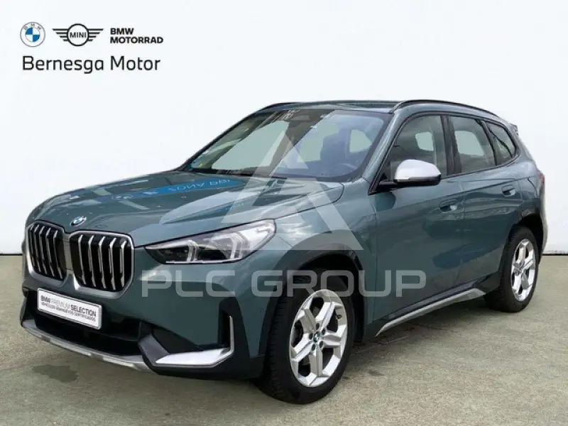 2024 BMW X1