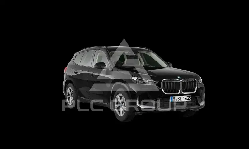 2024 BMW X1