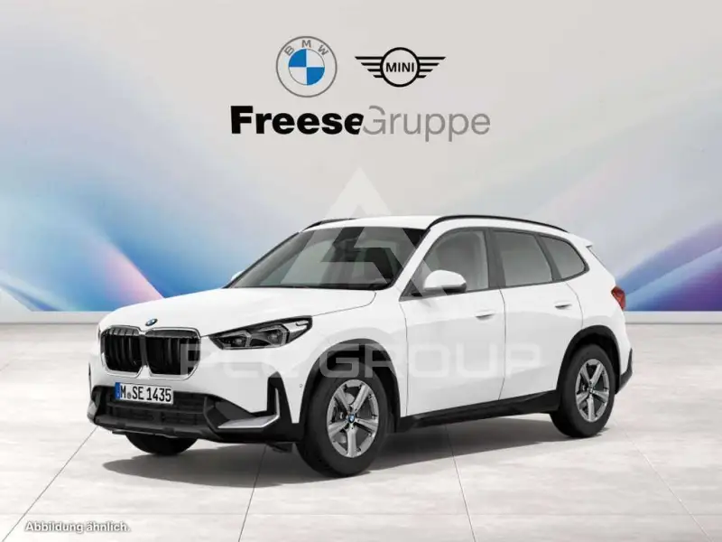 2024 BMW X1