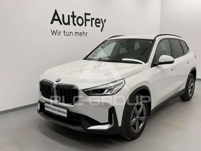 2024 BMW X1