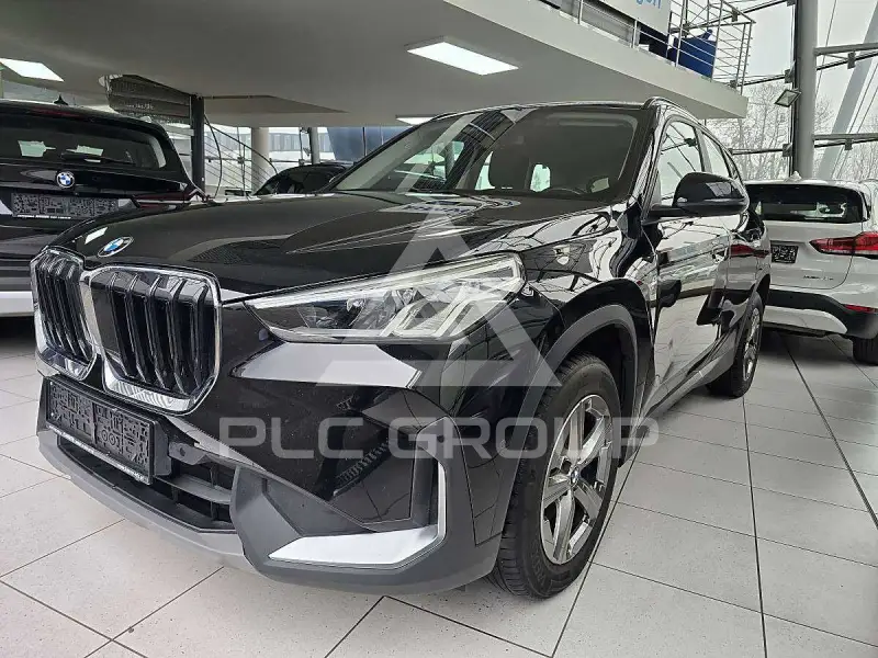 2024 BMW X1