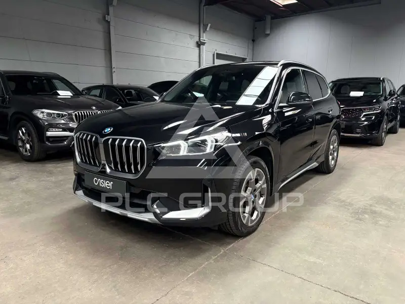 2024 BMW X1