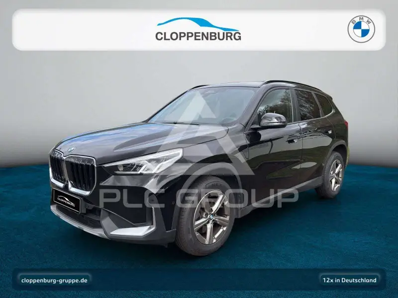 2024 BMW X1