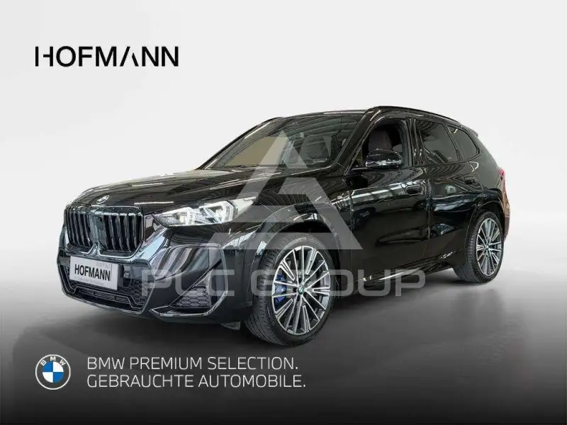 2024 BMW X1