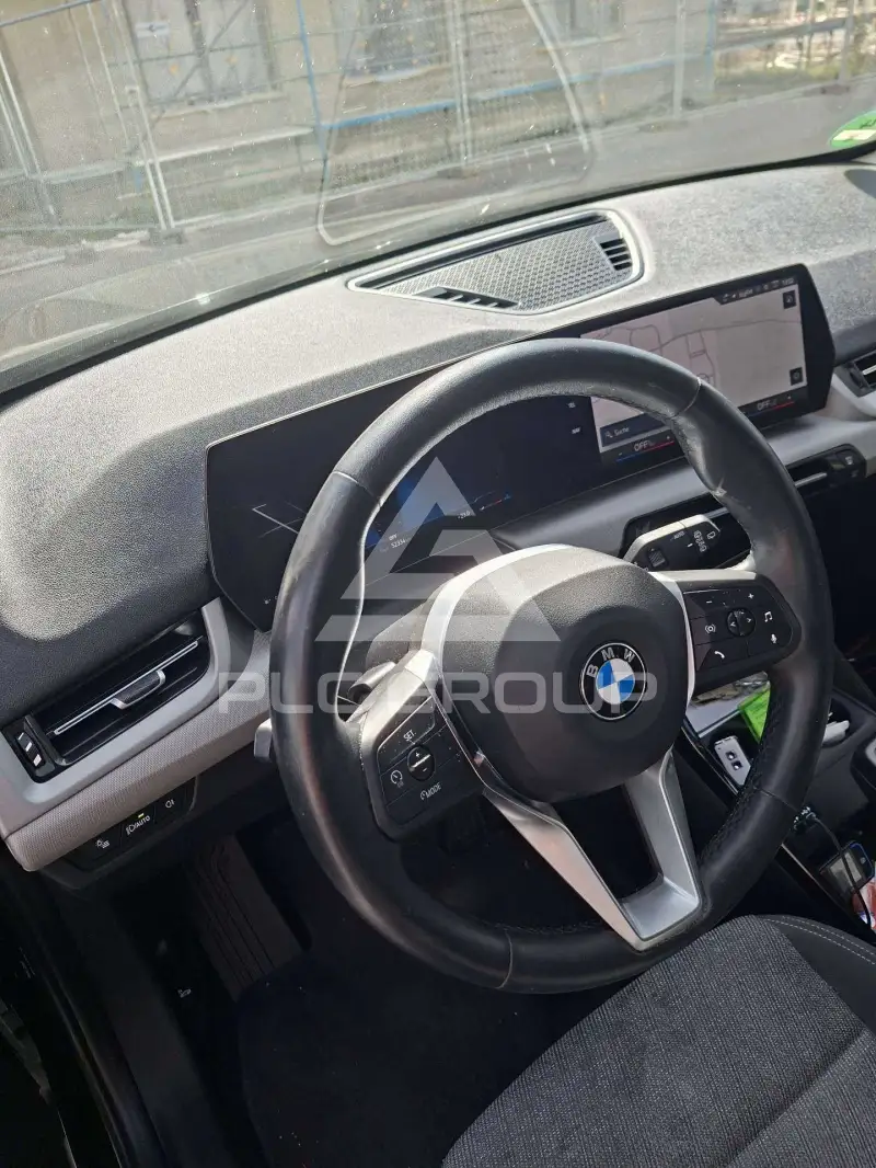 2024 BMW X1