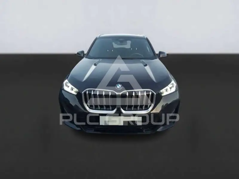 2024 BMW X1