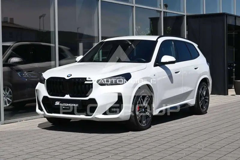 2024 BMW X1