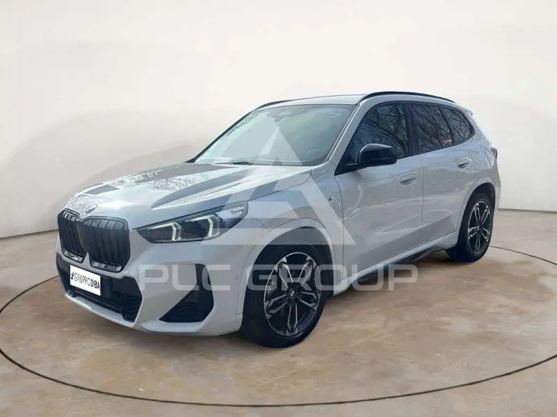2024 BMW X1