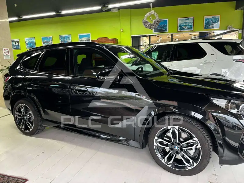 2024 BMW X1