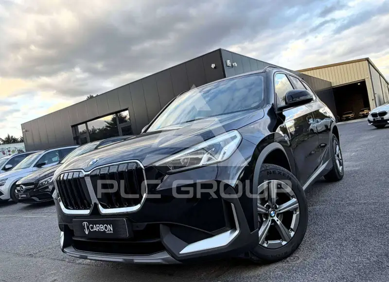 2024 BMW X1