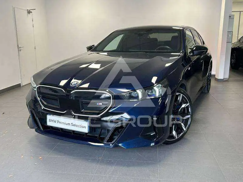 2024 BMW M6