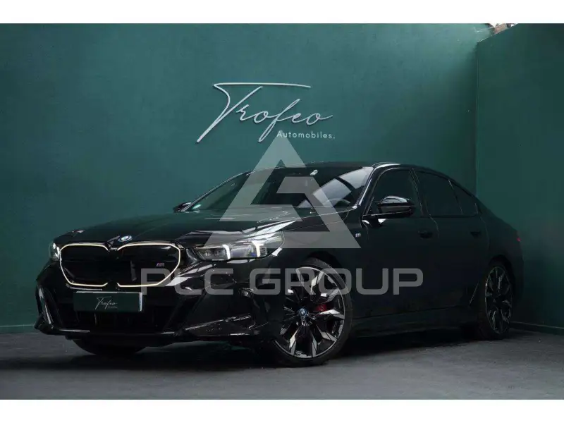 2024 BMW M6