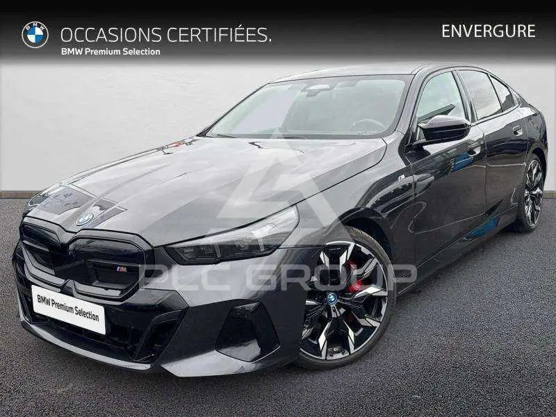 2024 BMW M6