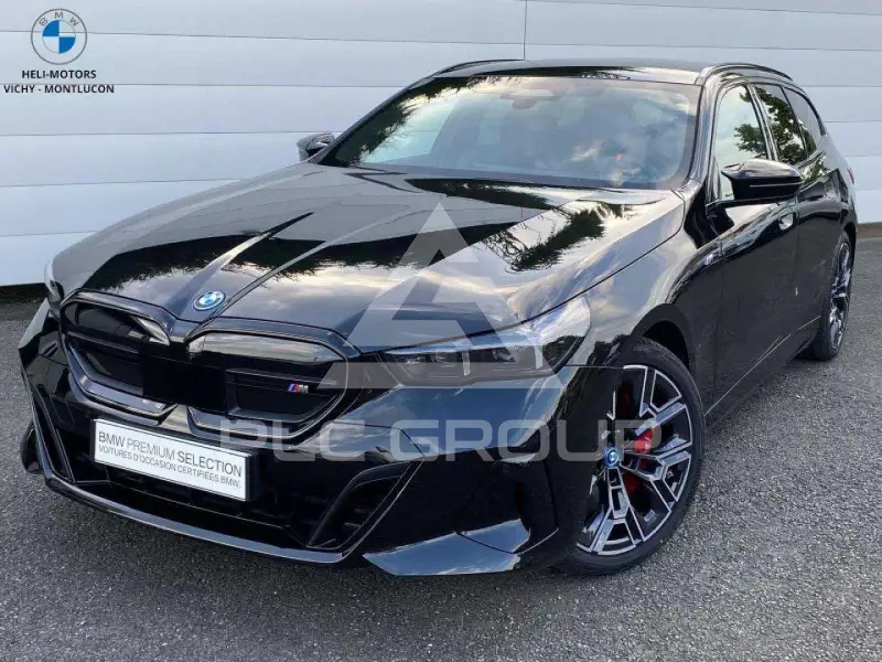 2024 BMW M6