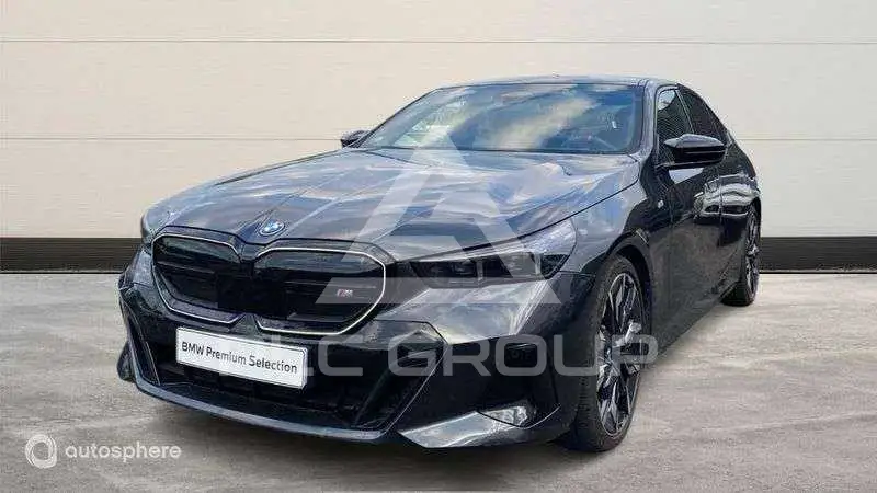 2024 BMW M6