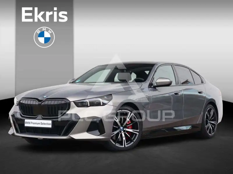 2024 BMW 550