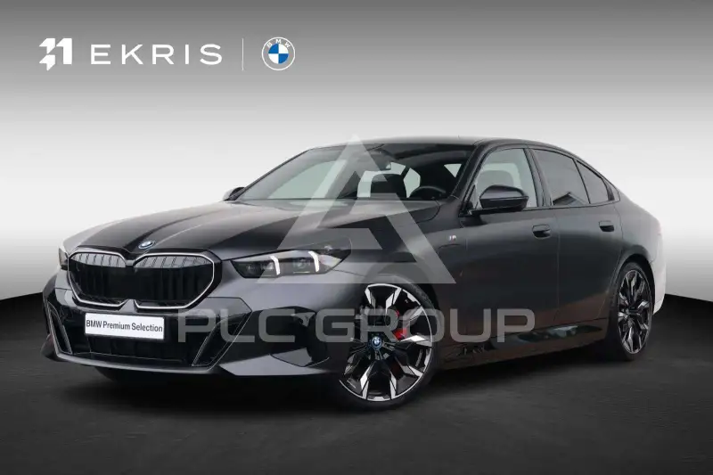 2024 BMW 550