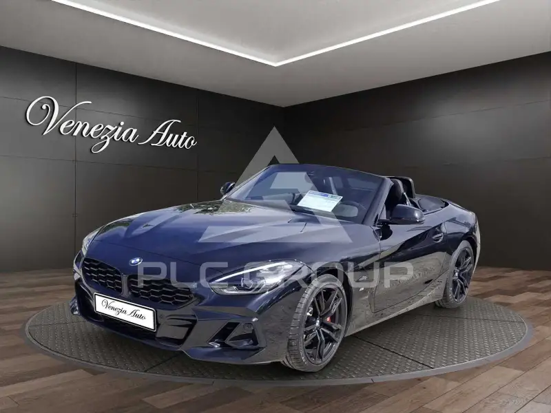 2024 BMW Z4