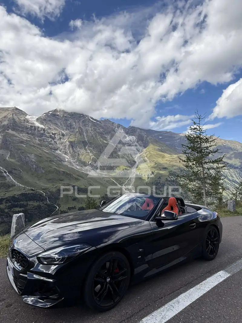 2024 BMW Z4