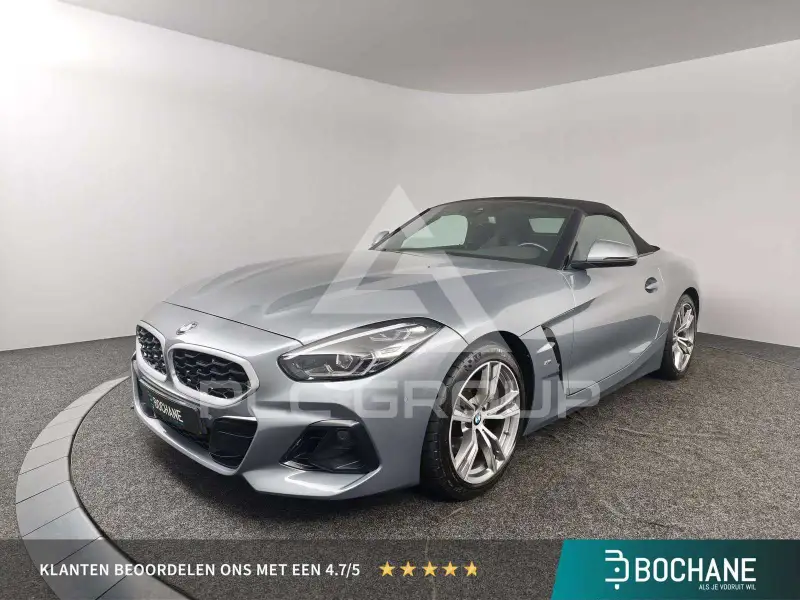2024 BMW Z4