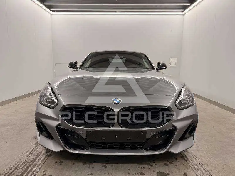2024 BMW Z4