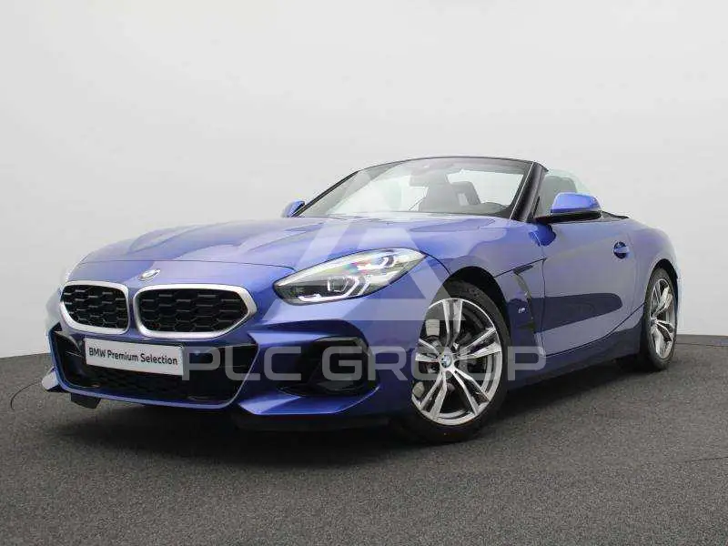 2024 BMW Z4