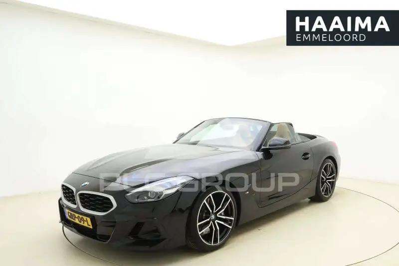 2024 BMW Z4