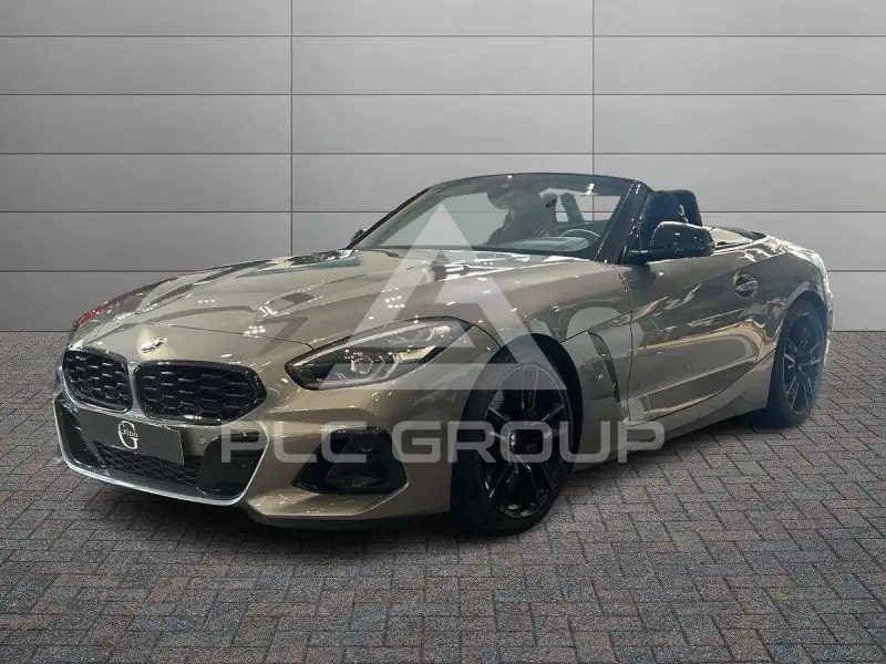 2024 BMW Z4