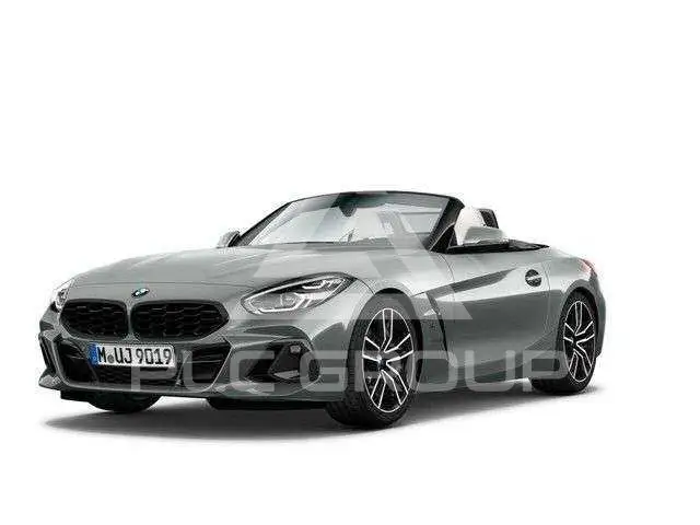 2024 BMW Z4