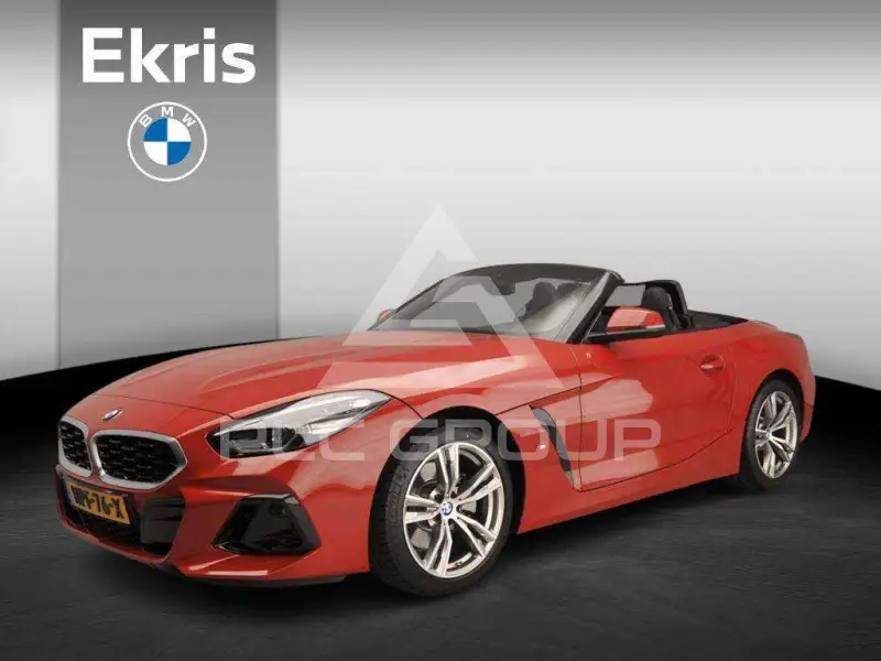 2024 BMW Z4