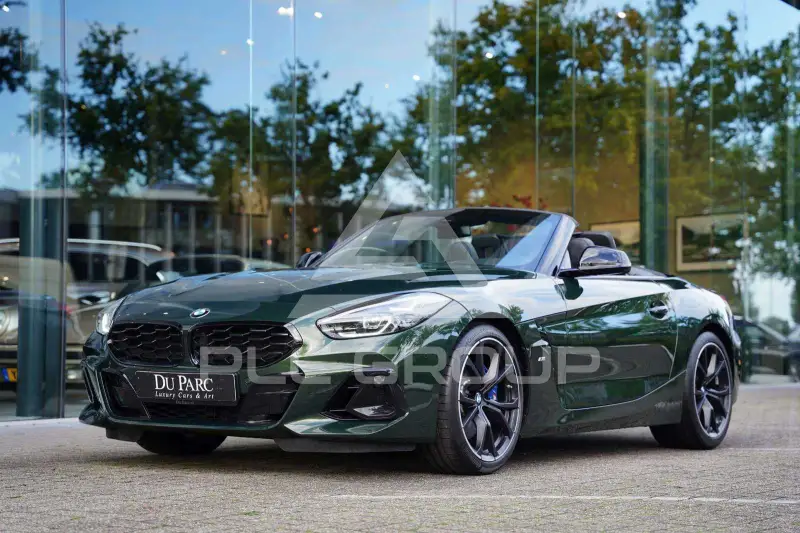 2024 BMW Z4