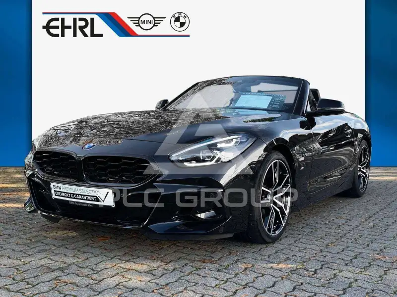 2024 BMW Z4