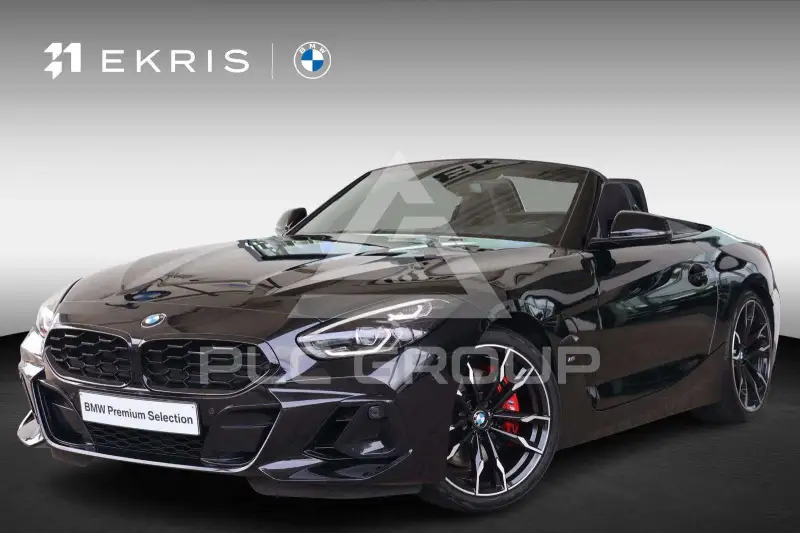 2024 BMW Z4