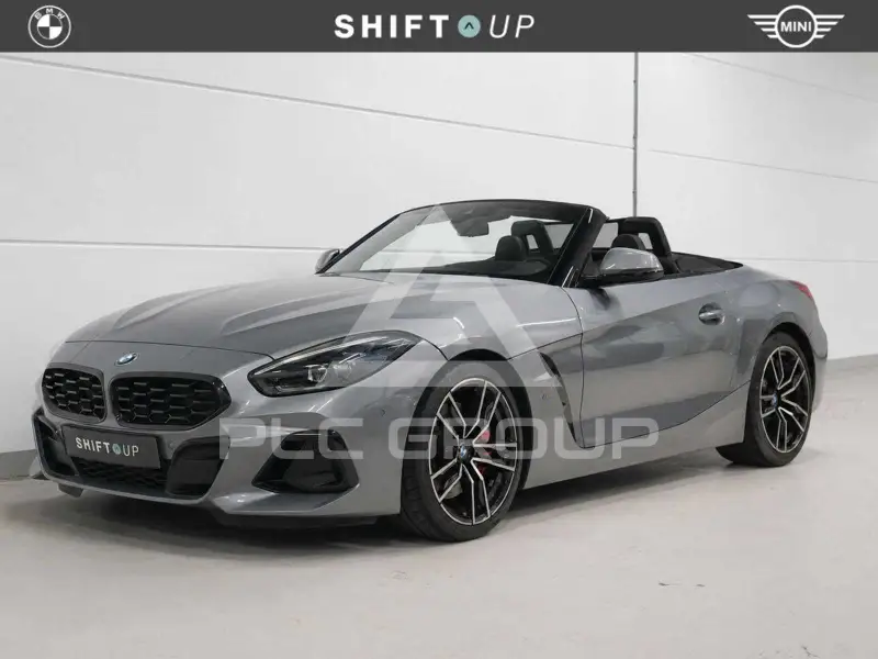 2024 BMW Z4