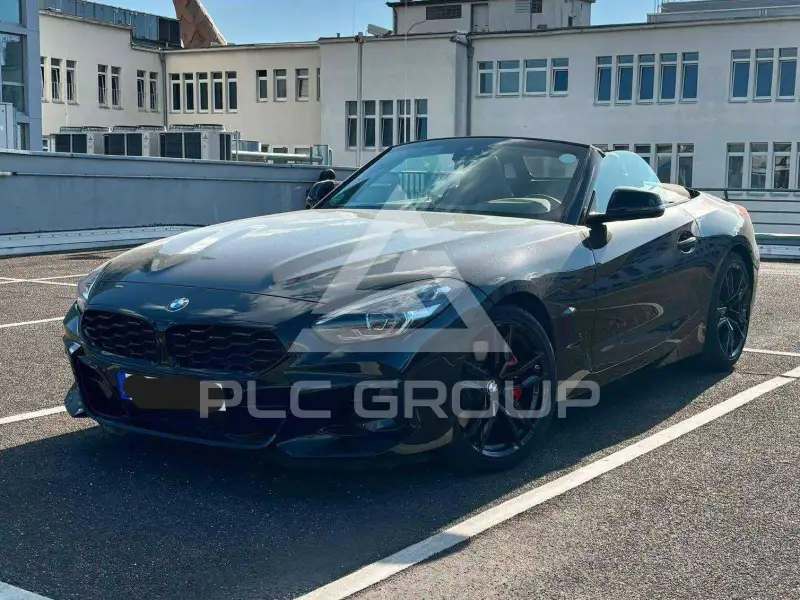 2024 BMW Z4
