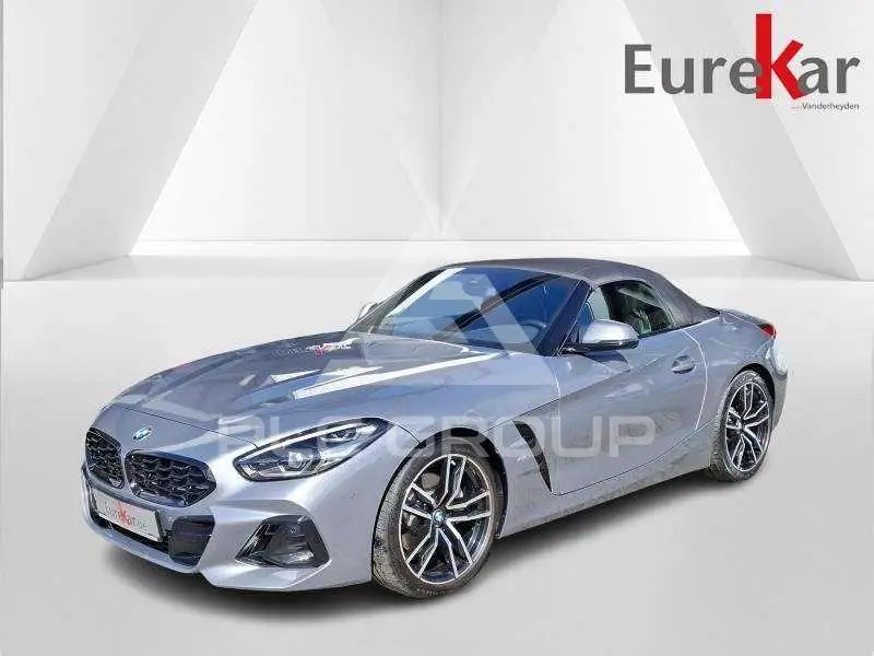 2024 BMW Z4