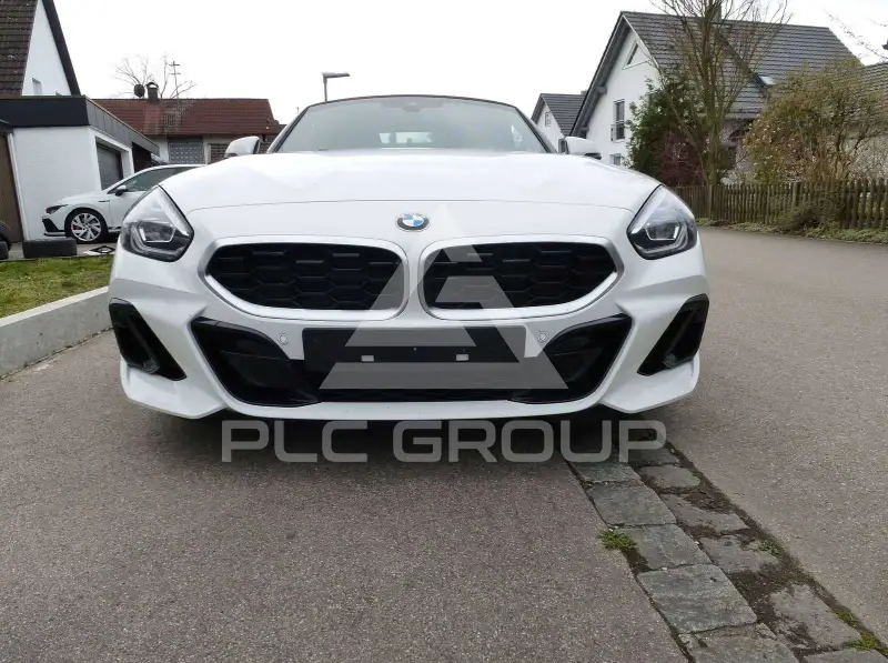 2024 BMW Z4