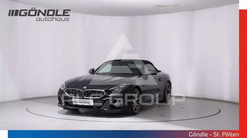 2024 BMW Z4