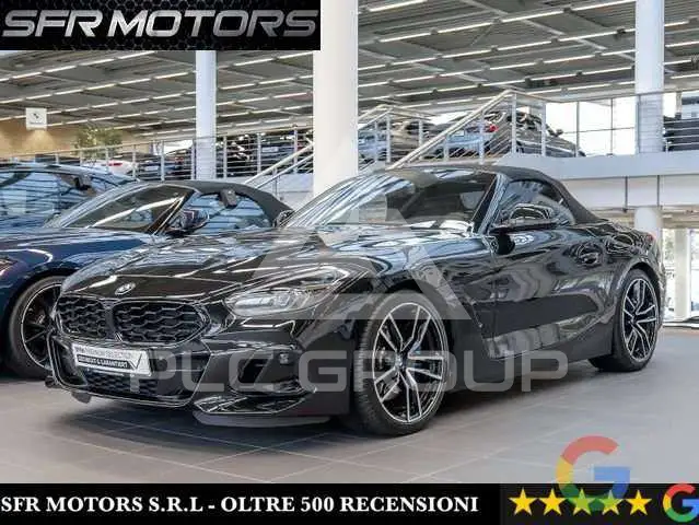 2024 BMW Z4