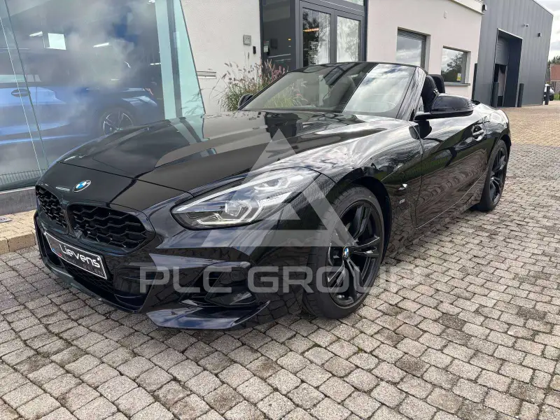 2024 BMW Z4