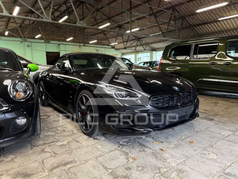 2024 BMW Z4