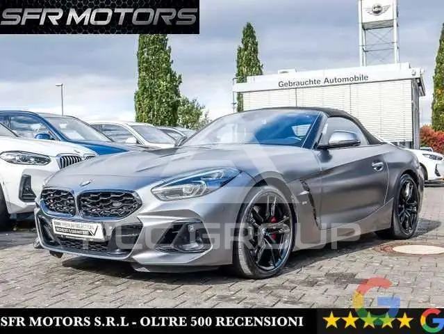 2024 BMW Z4