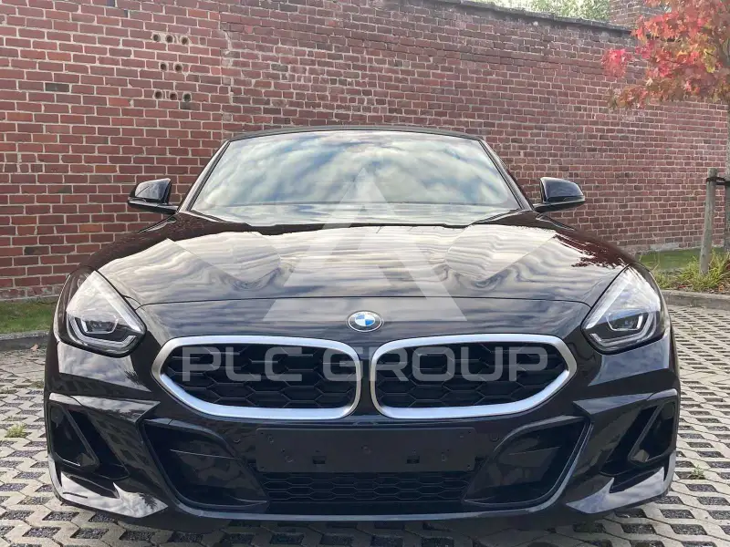 2024 BMW Z4