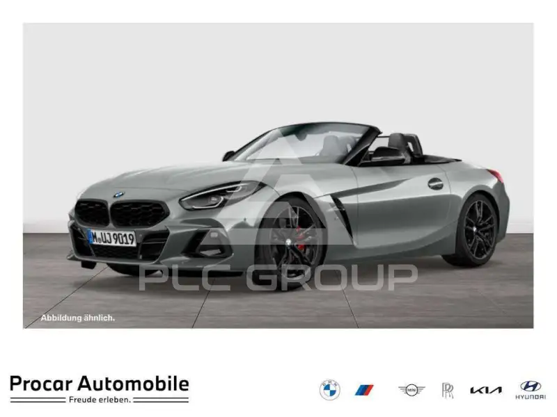 2024 BMW Z4