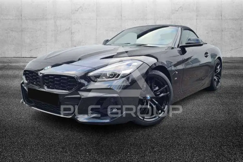 2024 BMW Z4